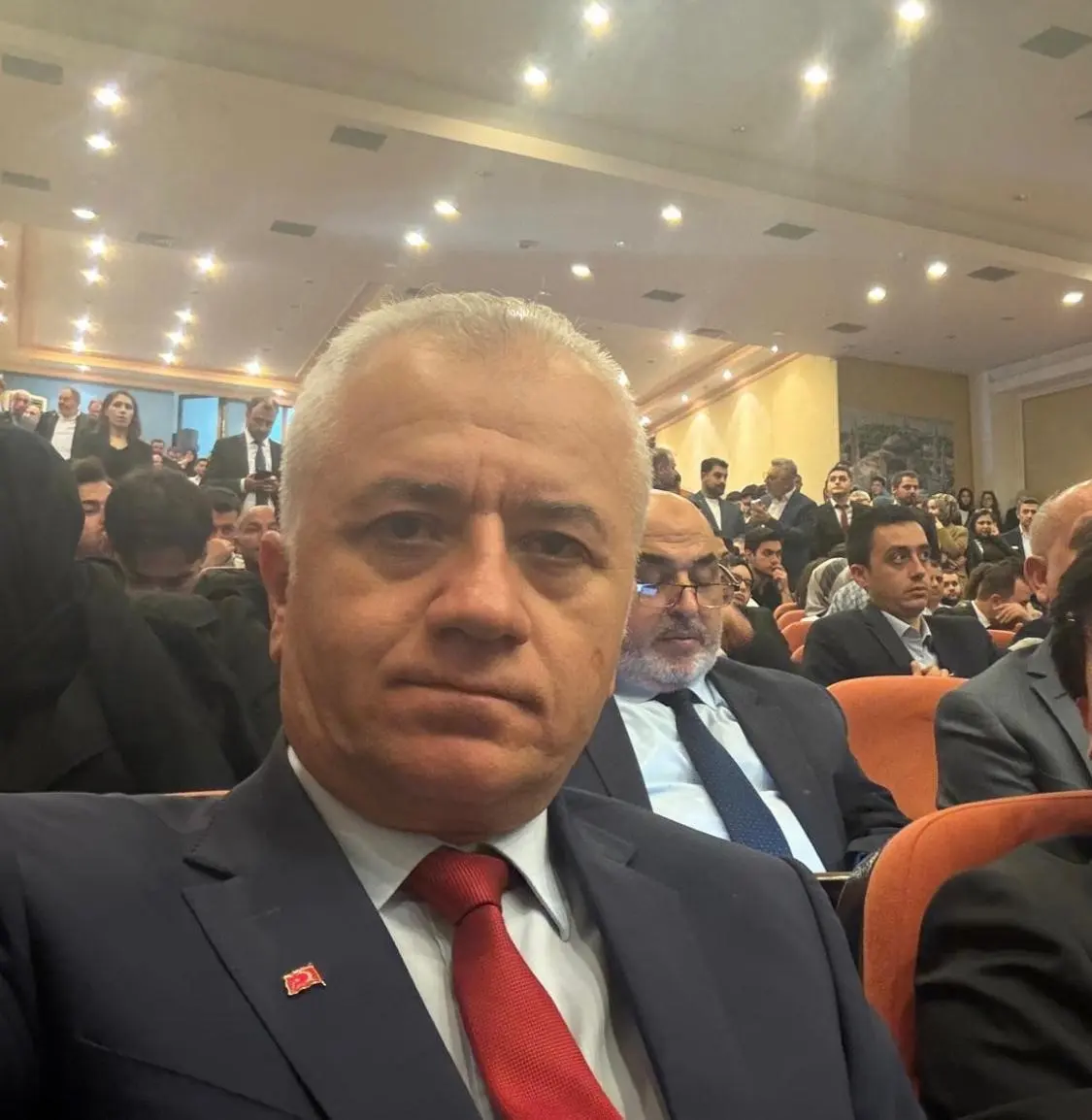Özköse: "Malatyalıların neden ayrıldığını bilmek zorundayız"