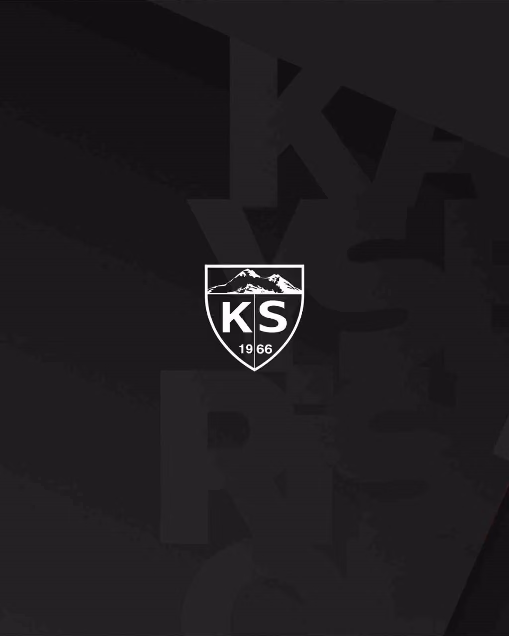 Kayserispor Ulusal Kulüp Lisansı almaya hak kazandı