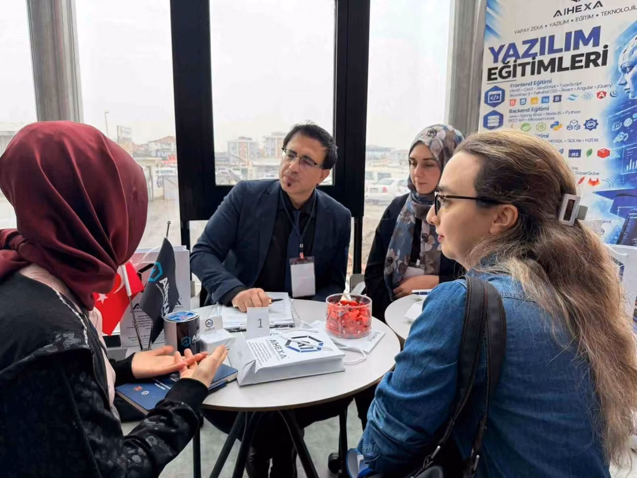 Malatya Büyükşehir Belediyesinden gençlerin geleceğine güçlü destek