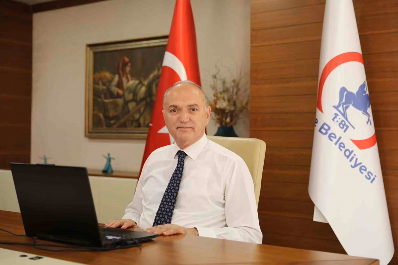 DTSO seçimleri tamamlandı gözler 24 Ekim’de