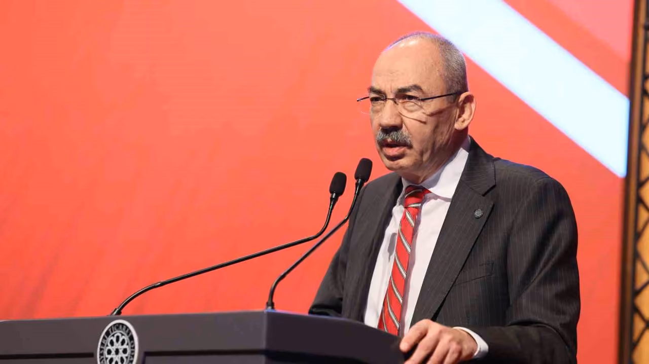 KTO’da yeni dönem resmen başladı